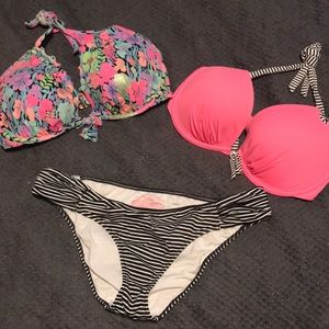 Victoria’s Secret Bikini!